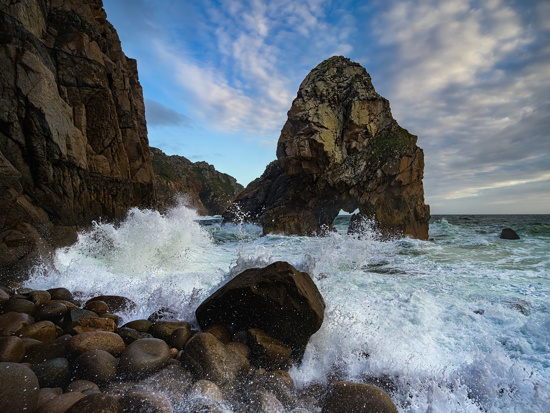 Malhada do Louriçal, Portugal