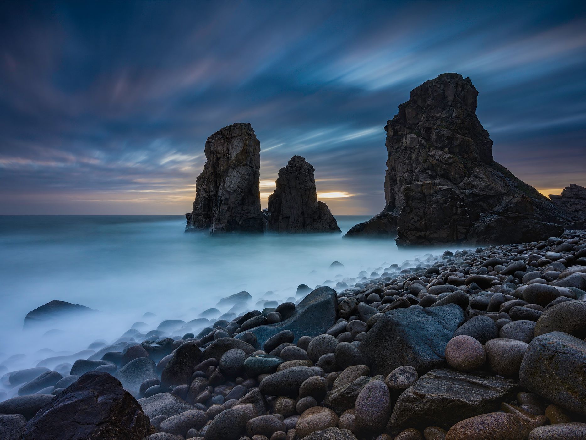 Malhada do Louriçal, Portugal