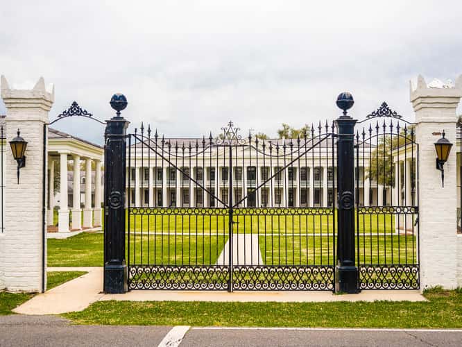 Manresa House of Retreats