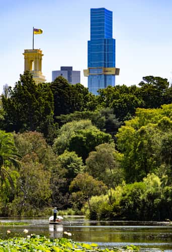 Melbourne
