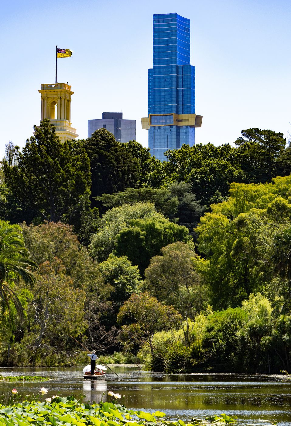 Melbourne, Australia