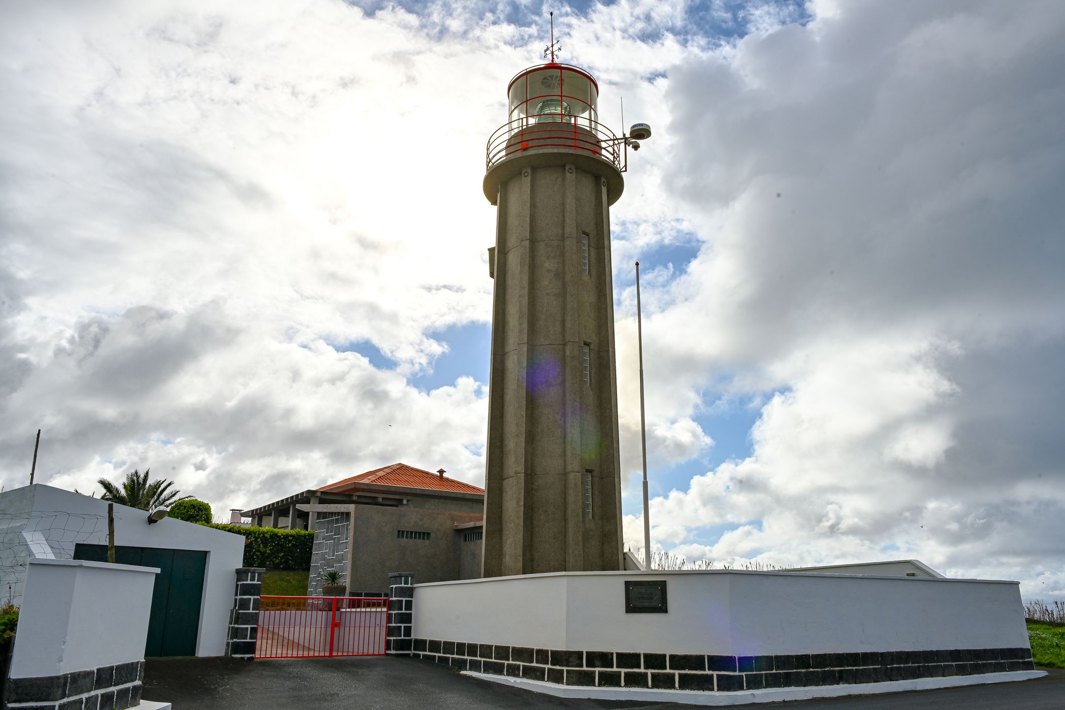 Miradouro do Cintrão, Portugal