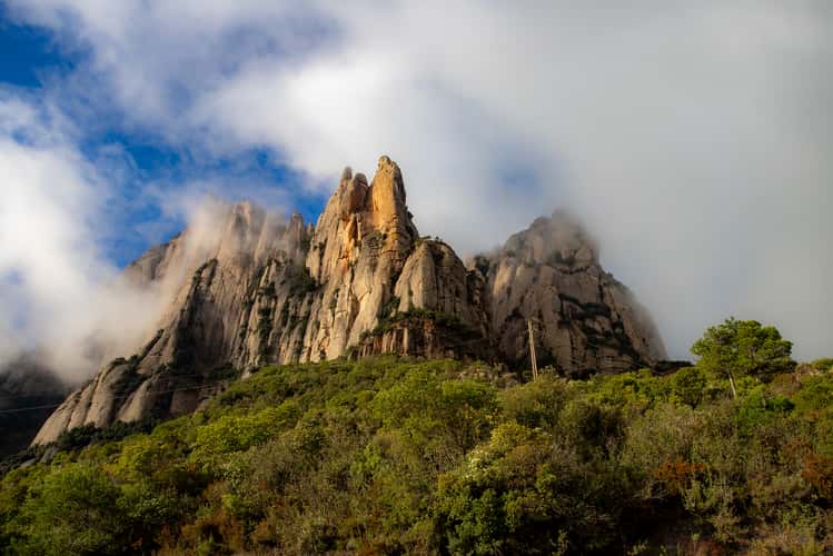 Montserrat