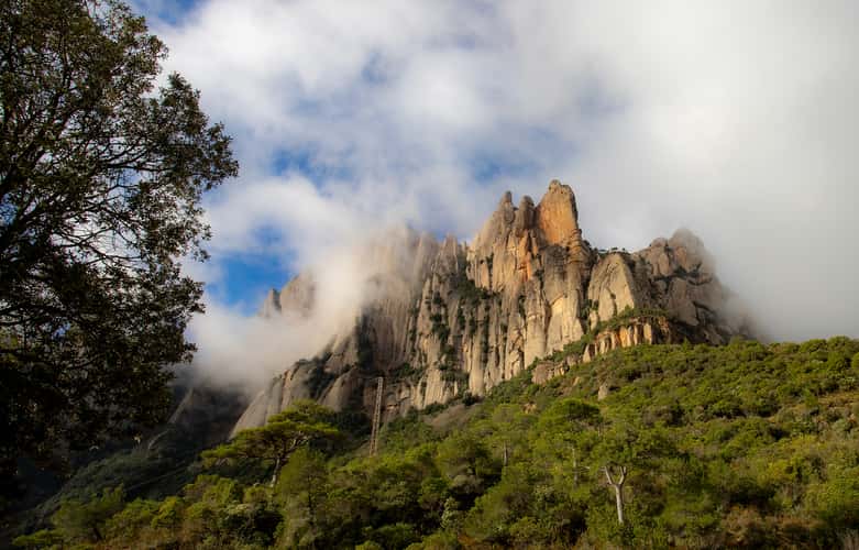 Montserrat