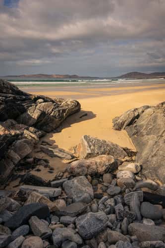 Nisabost Beach
