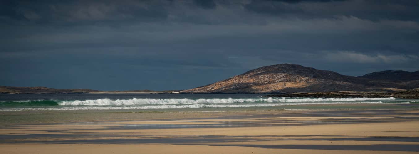 Nisabost Beach