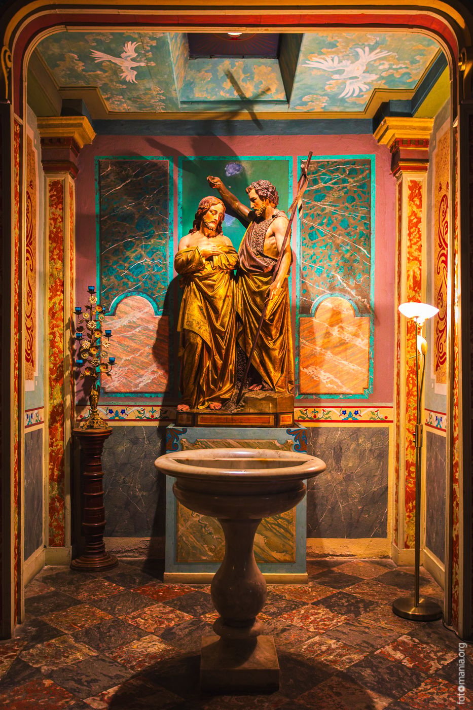 Notre-Dame de l'Assomption, France