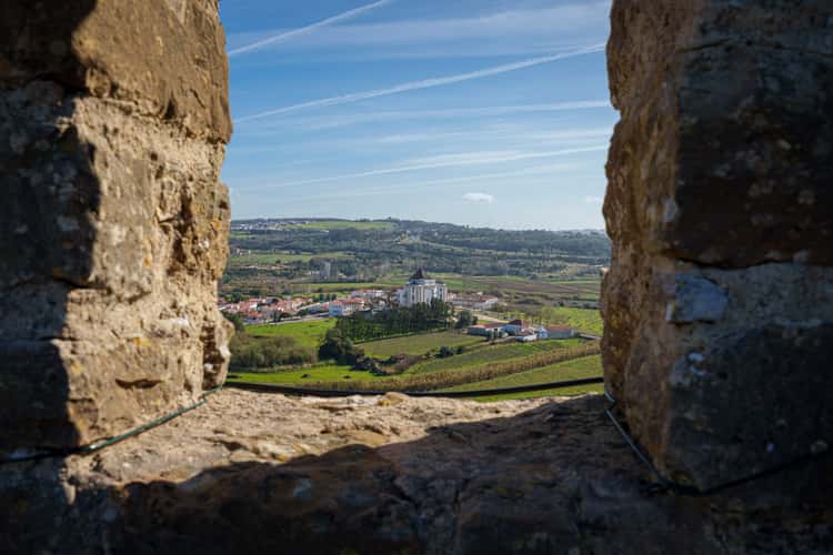 Óbidos Castle
