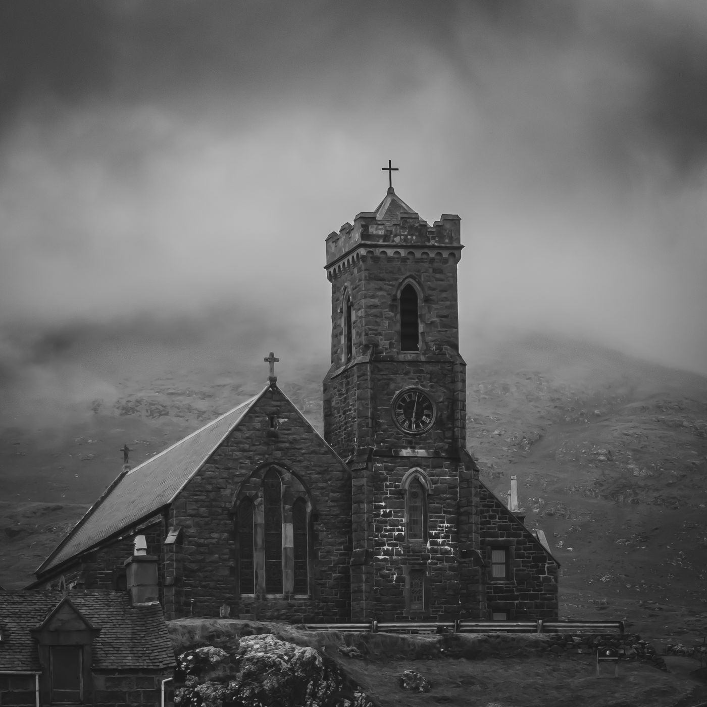 Our Lady, Star of the Sea Catholic Church, United Kingdom