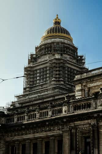 Palais de Justice