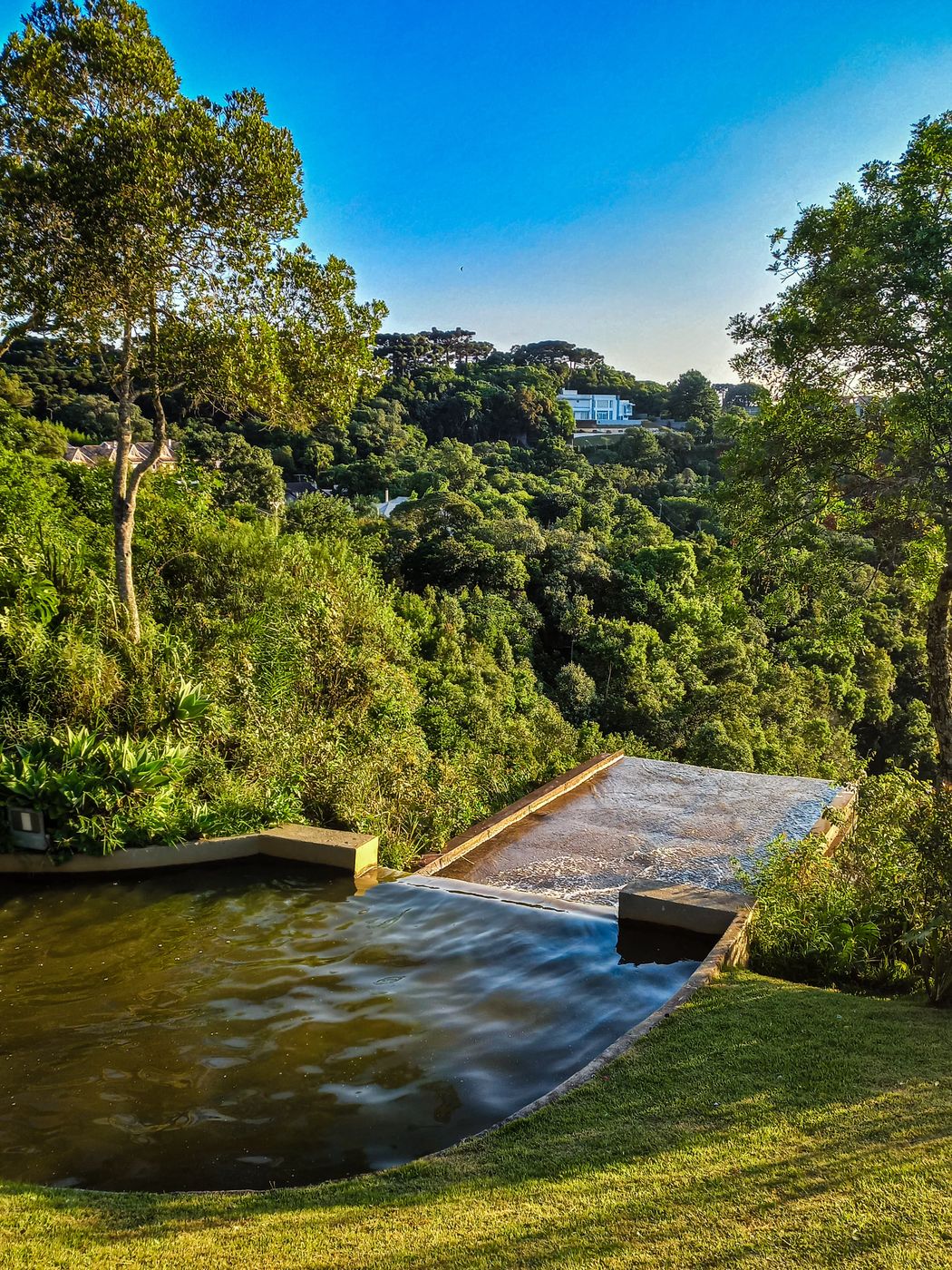 Parque Tanguá, Brazil
