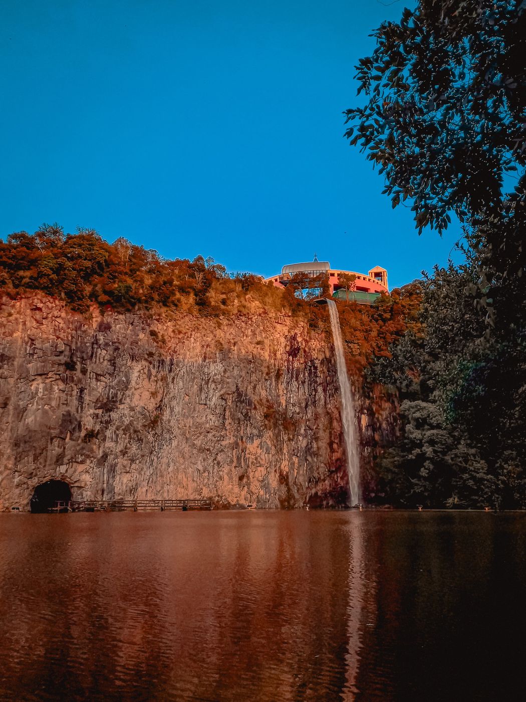 Parque Tanguá, Brazil