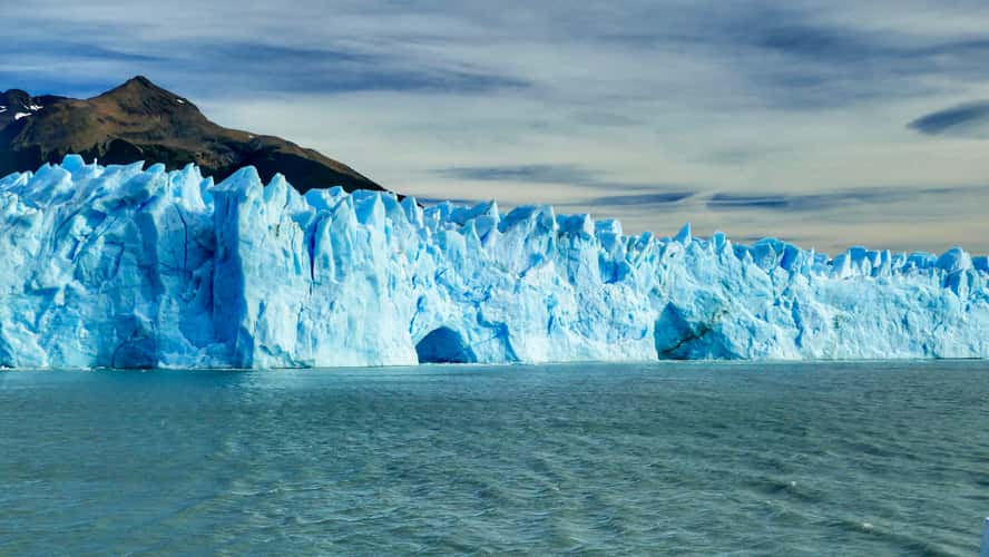 Perito Moreno