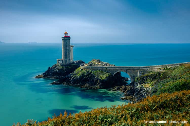 Phare du Petit Minou