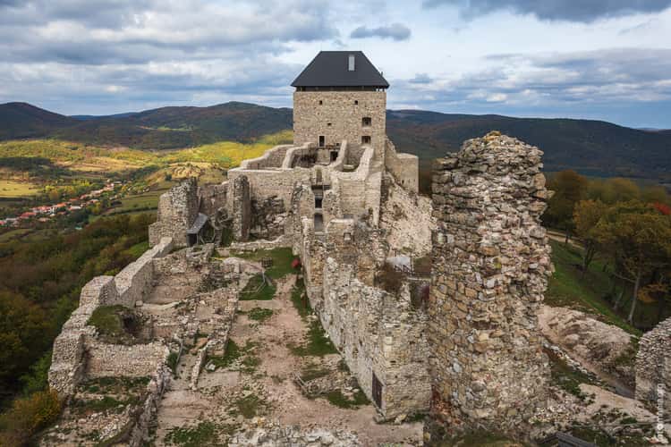 Regéci Vár