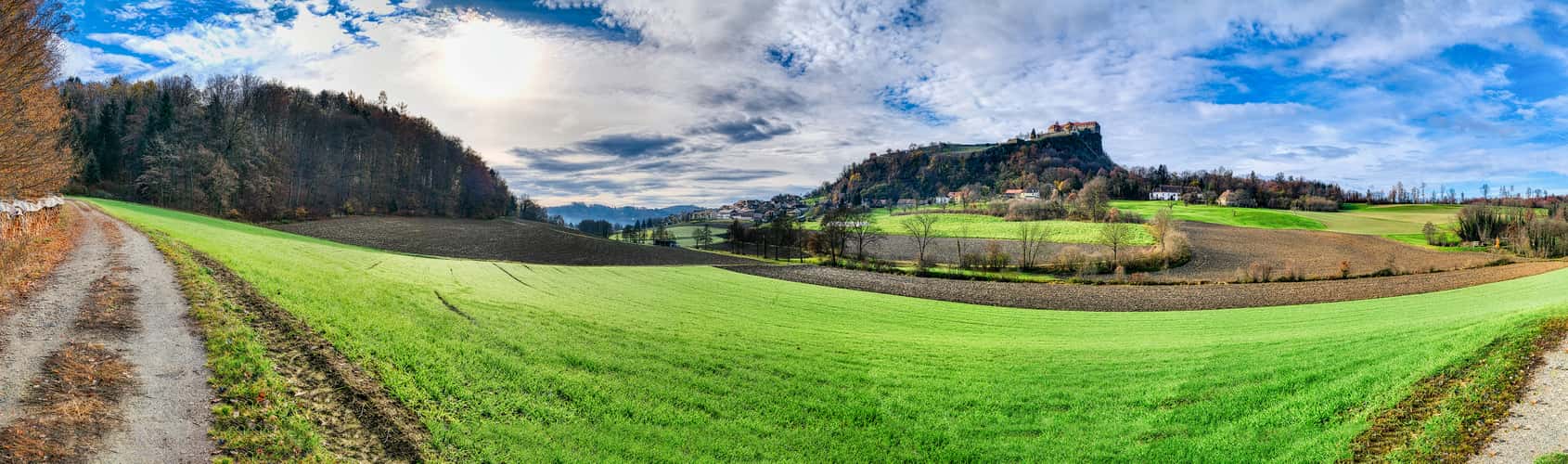 Riegersburg