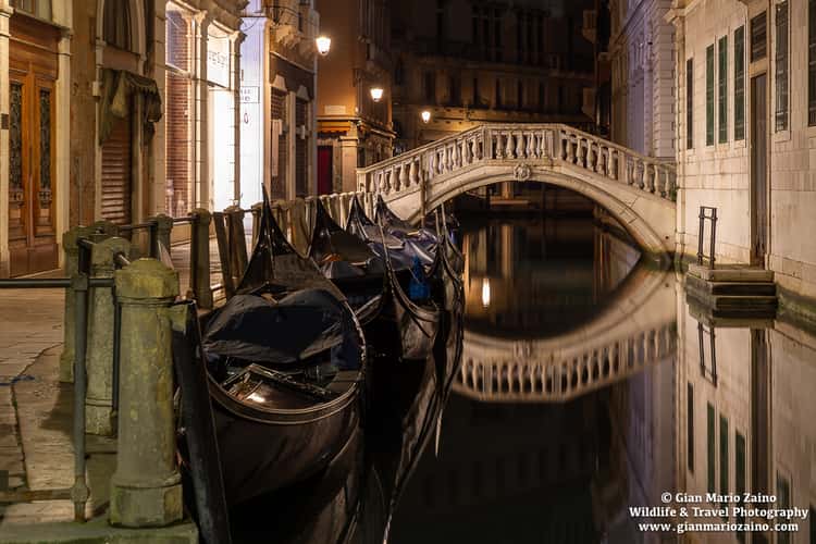 Hotel Cavalletto, Venice
