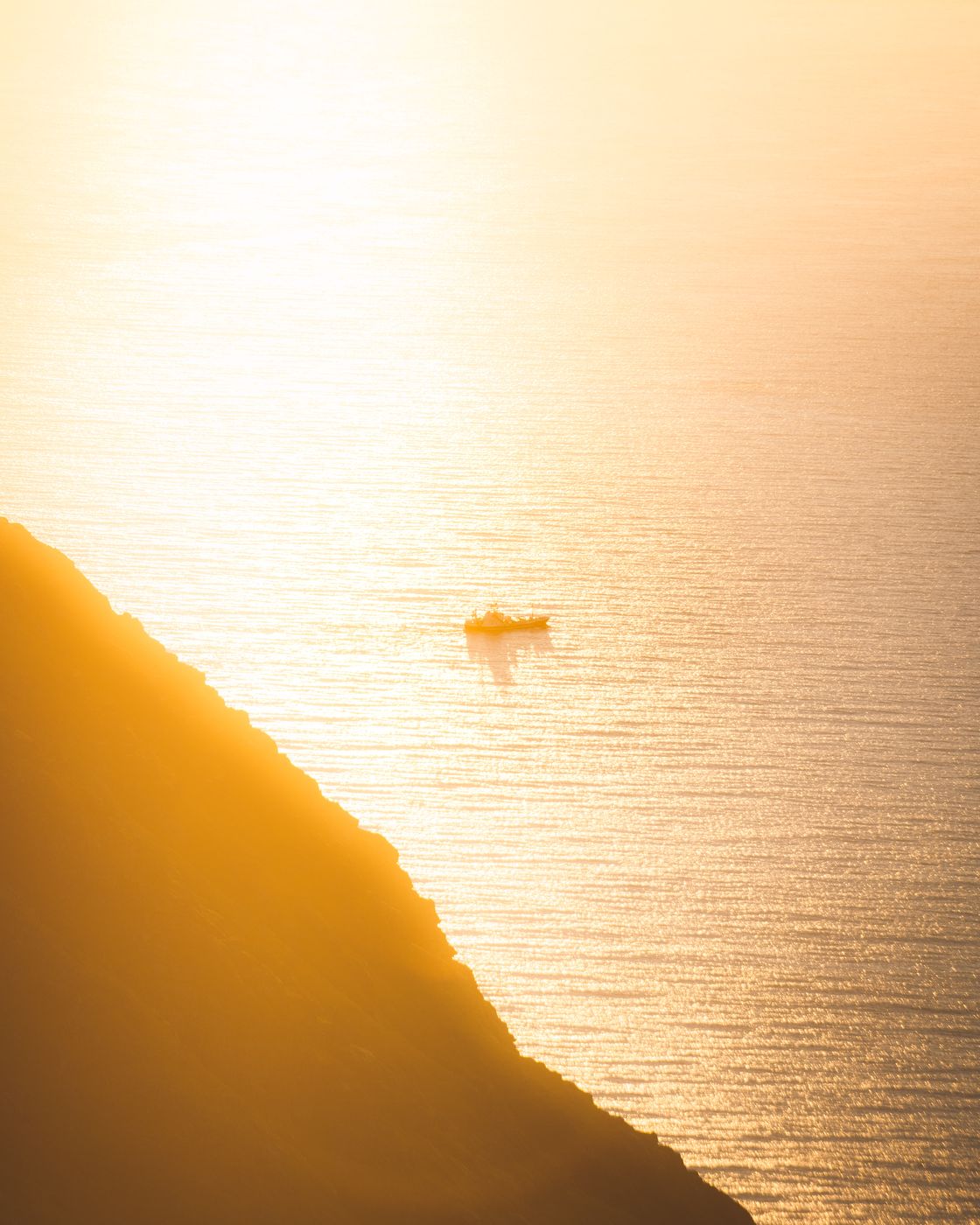 Ryten, Fisherboats, Norway