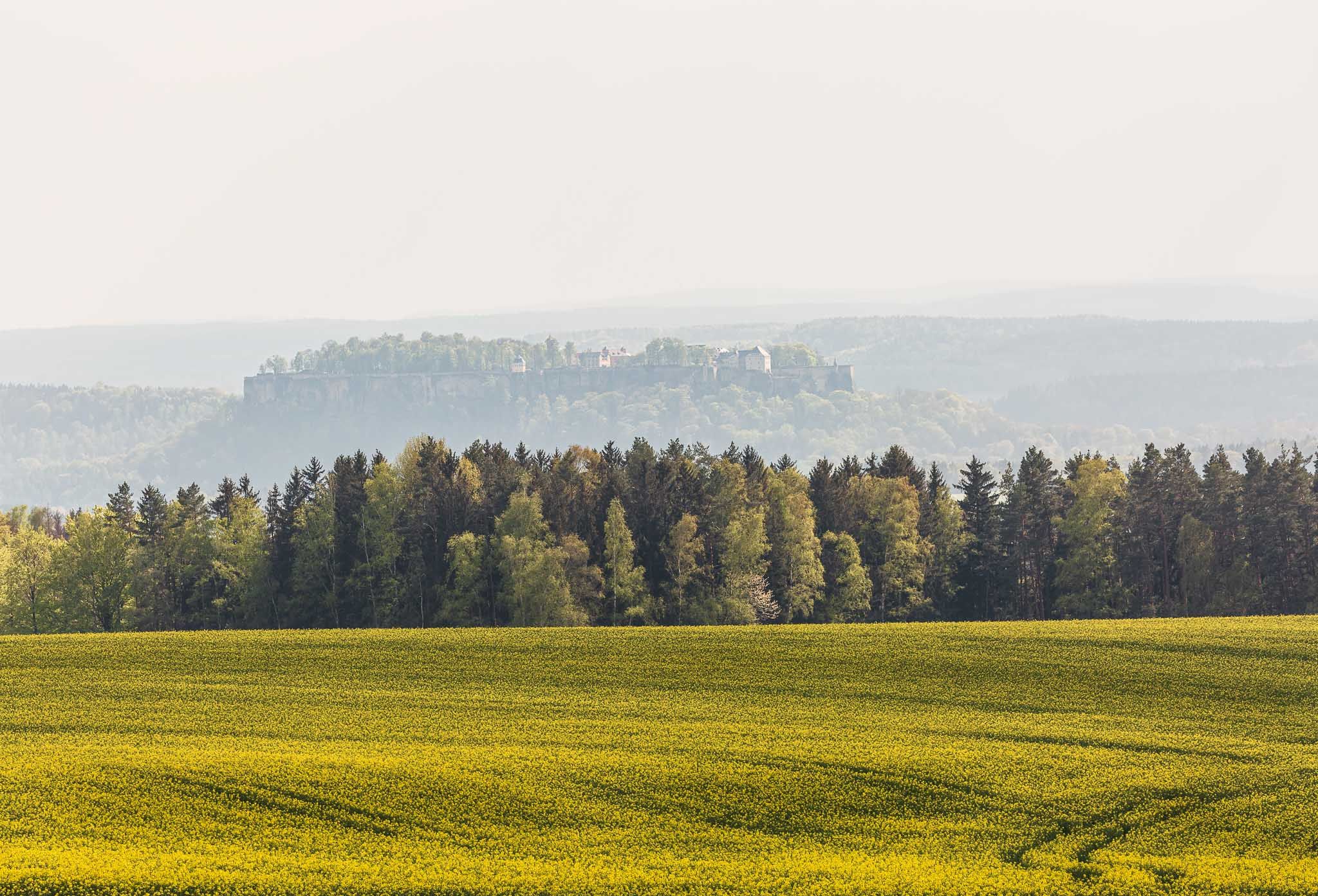 Sächsische Schweiz, Germany