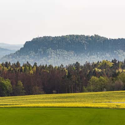 Sächsische Schweiz, Germany
