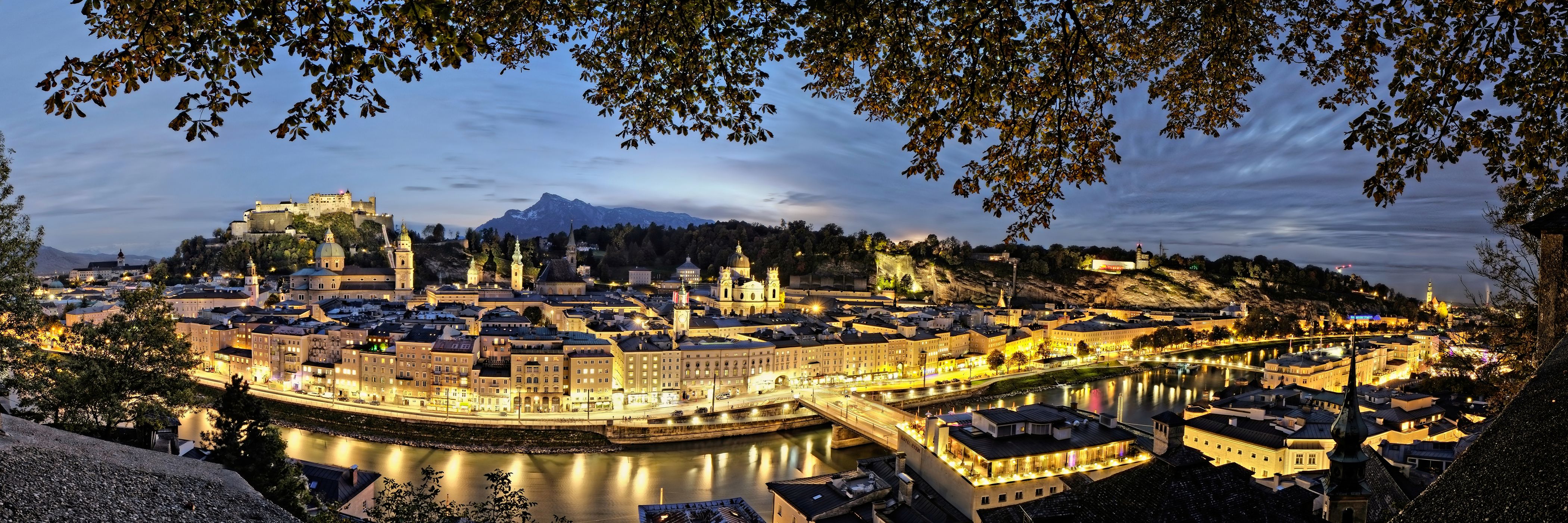salzburg, Austria