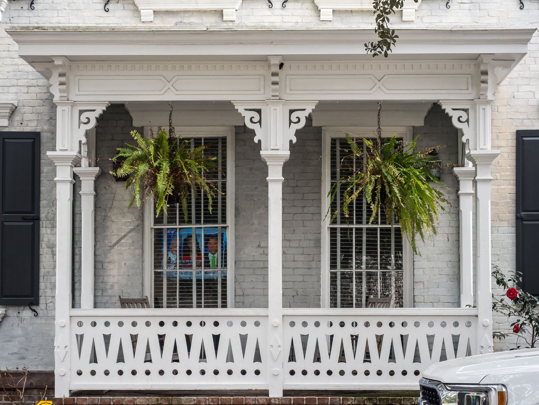 Savannah, Georgia, USA