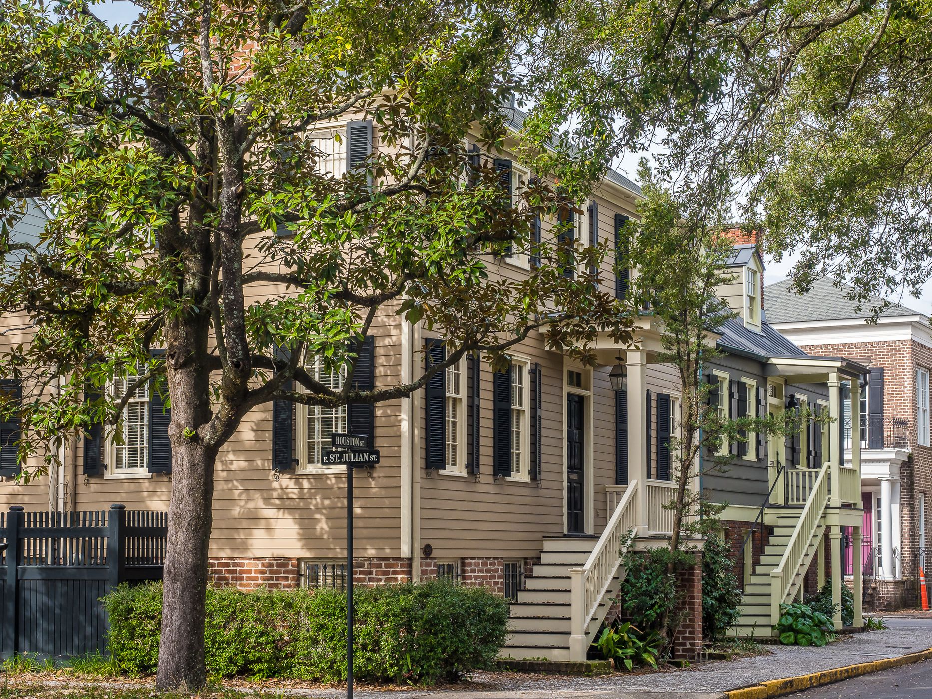 Savannah, Georgia, USA