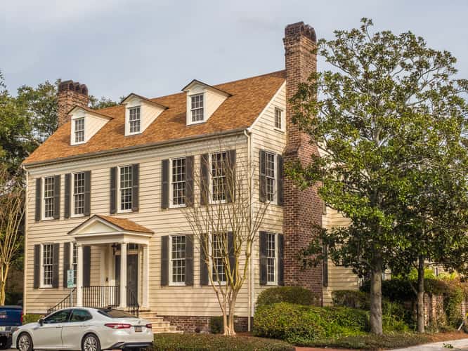 Savannah, Georgia