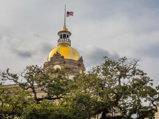 Savannah, Georgia