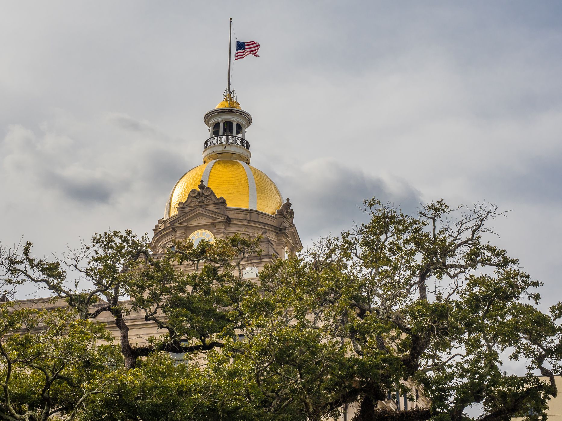 Savannah, Georgia, USA