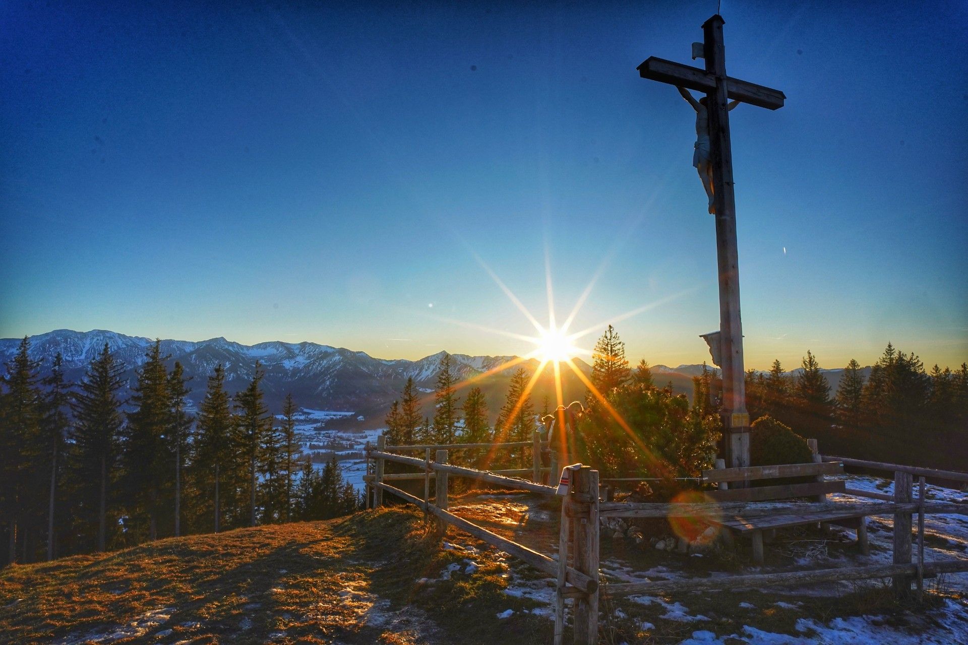 Schwarzenberg, Germany