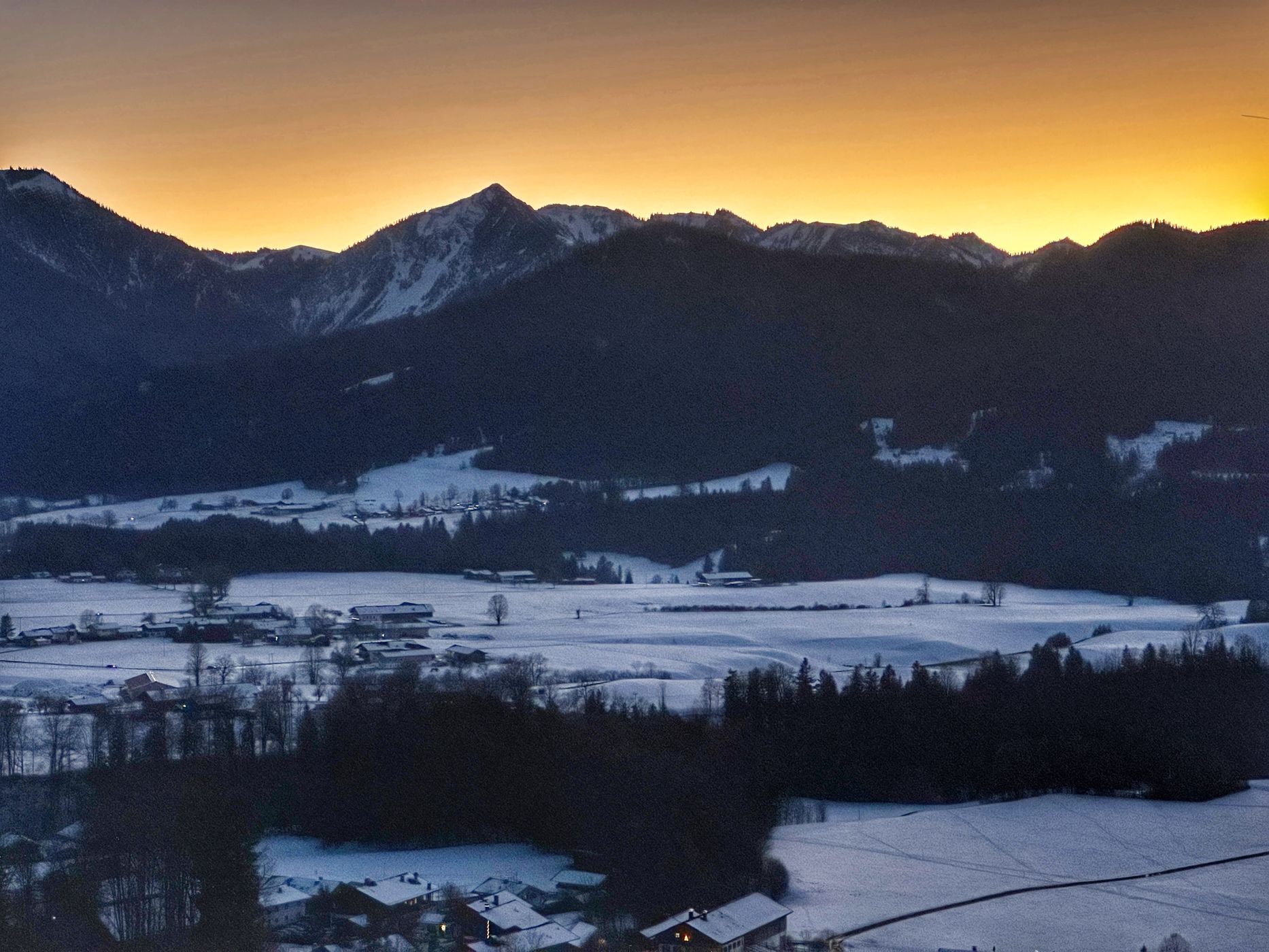 Schwarzenberg, Germany