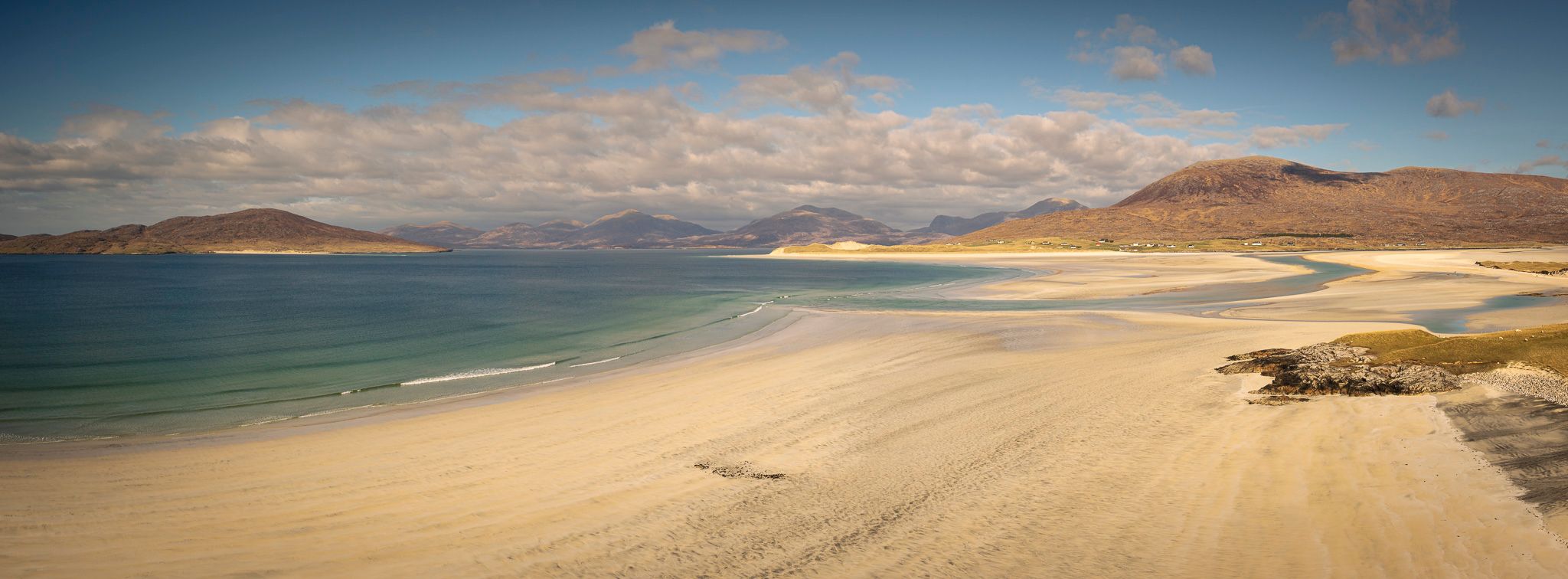 Seilbost Beach, United Kingdom