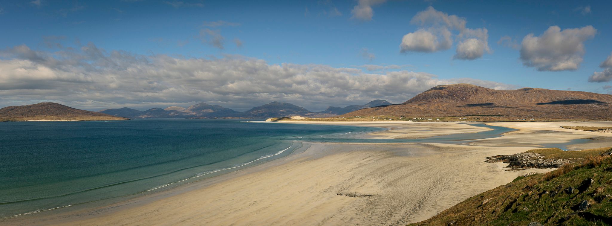 Seilbost Beach, United Kingdom