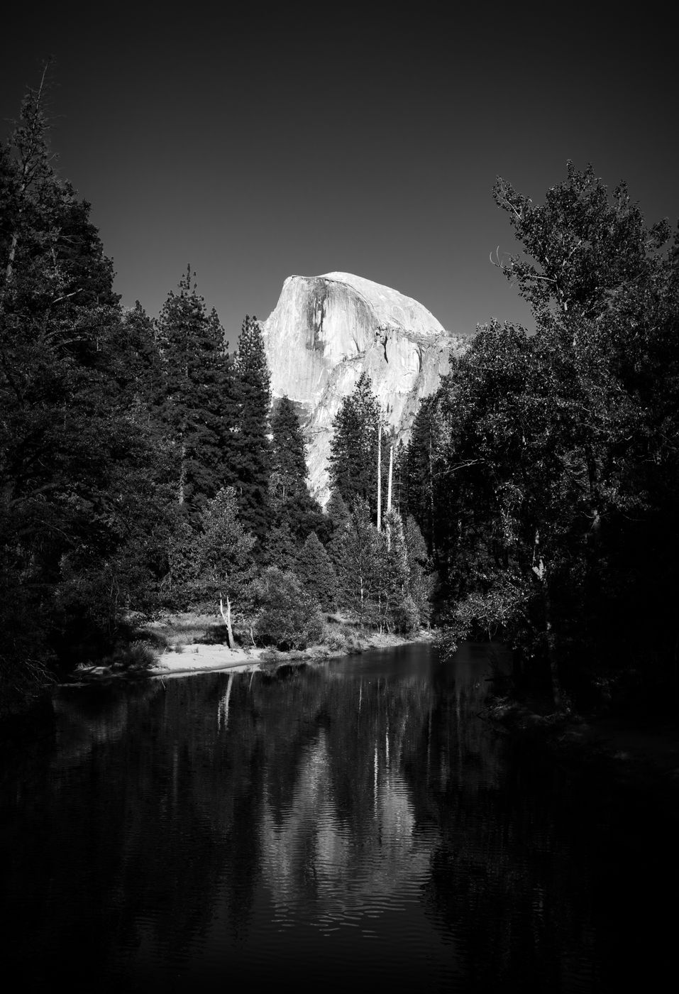 Sentinel Bridge, USA