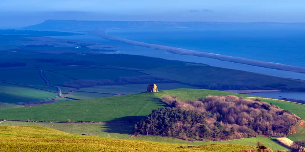St. Catherine's Chapel