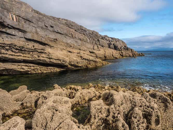 St. Johns Point, Donagal