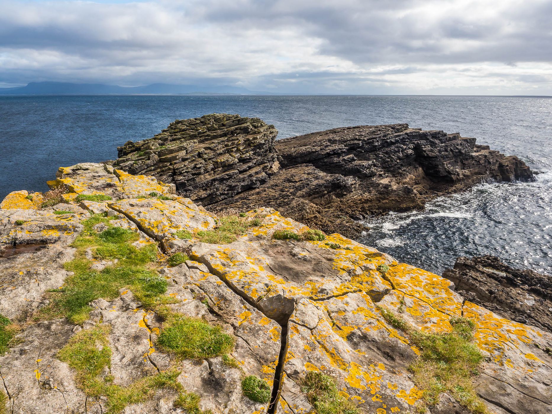 St. Johns Point, Donagal, Ireland