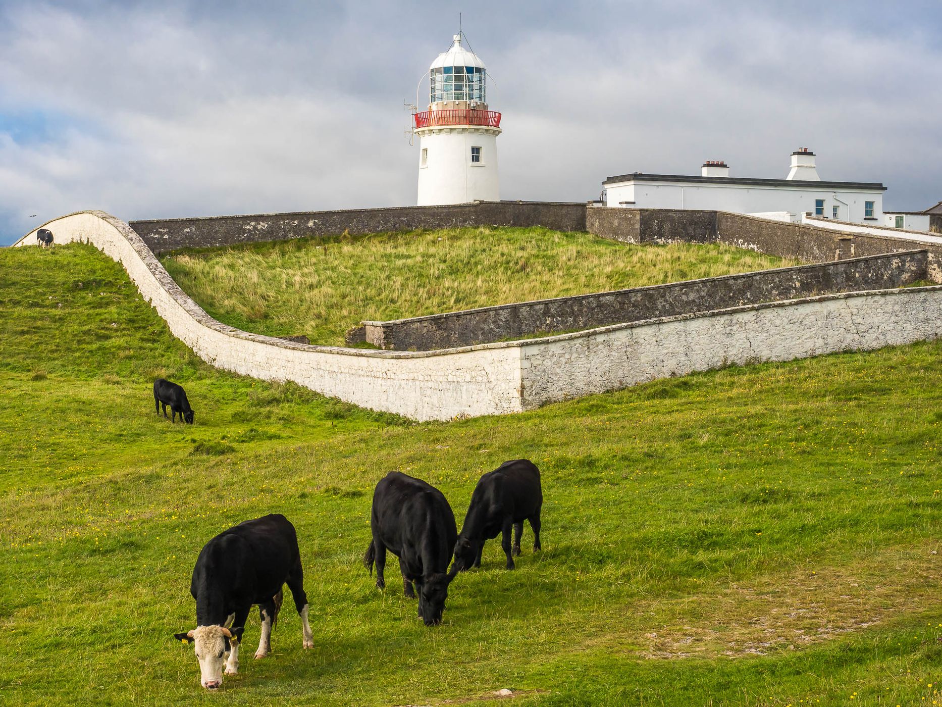 St. Johns Point, Donagal, Ireland