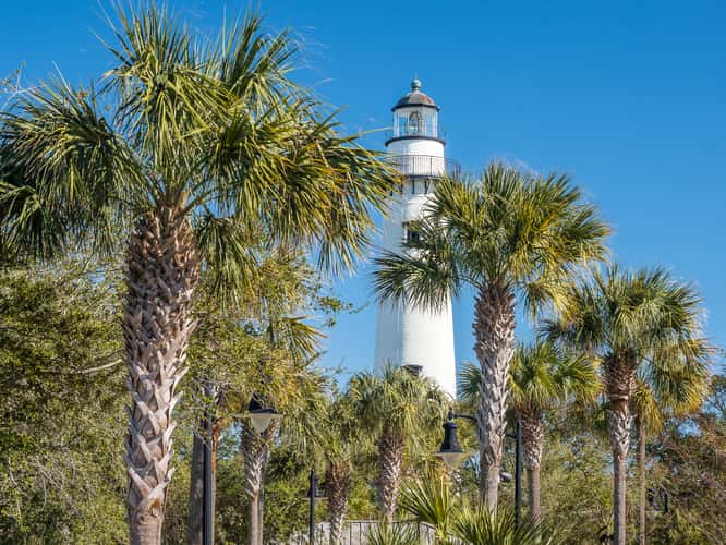 St. Simons Island