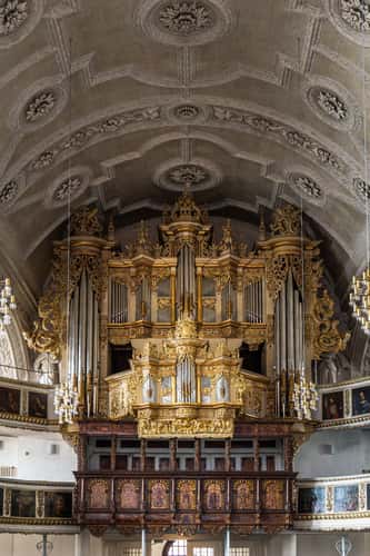 Stadtkirche St. Marien Celle