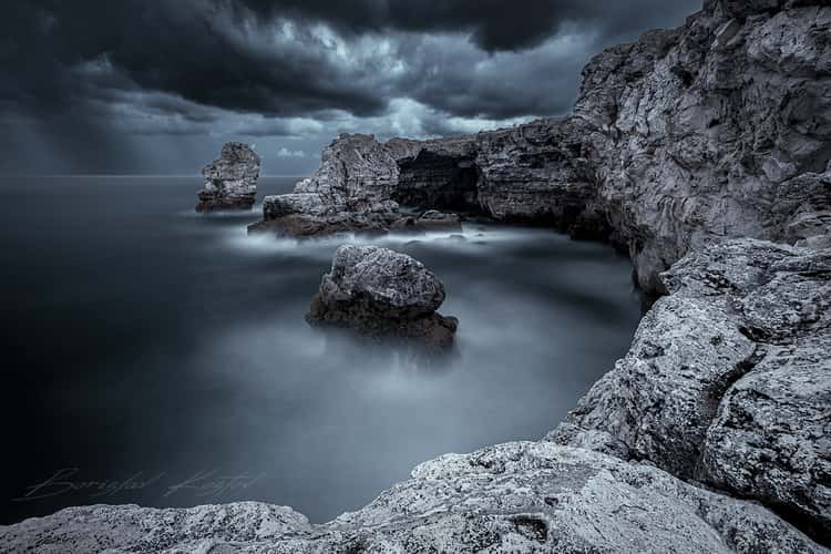 The Arch