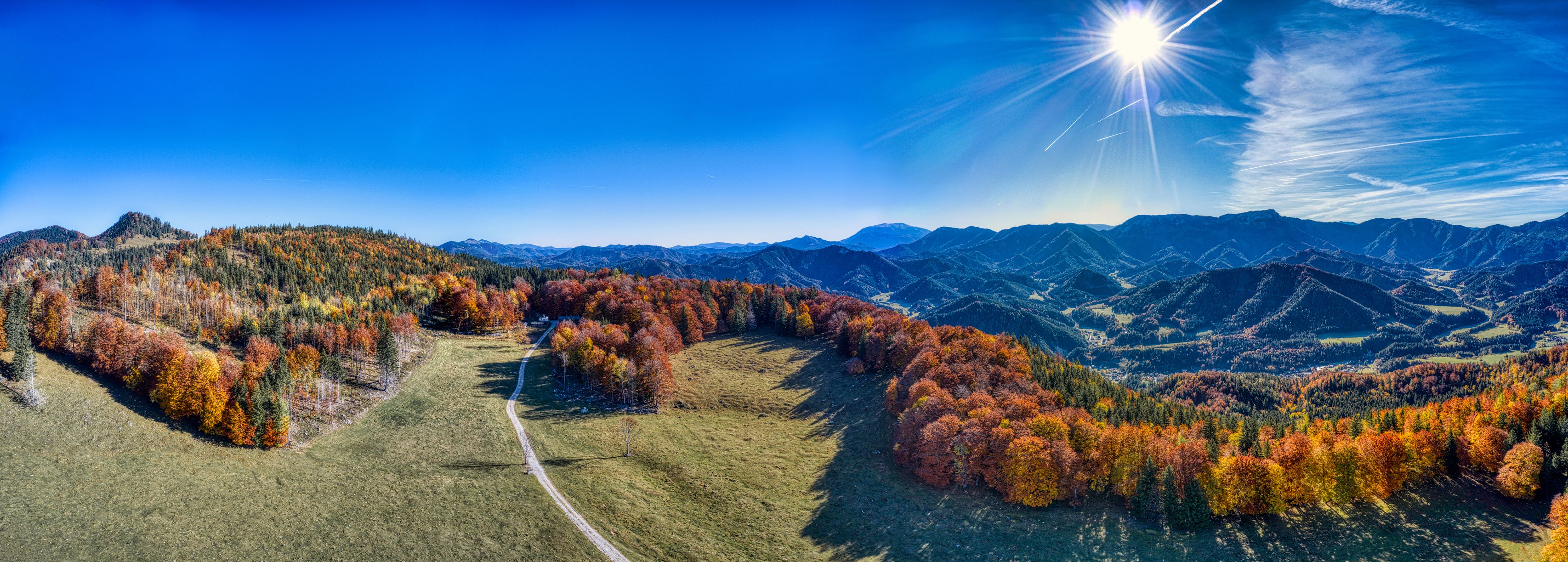 Traisenberg, Austria, Austria