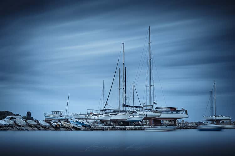Trakata - Boats