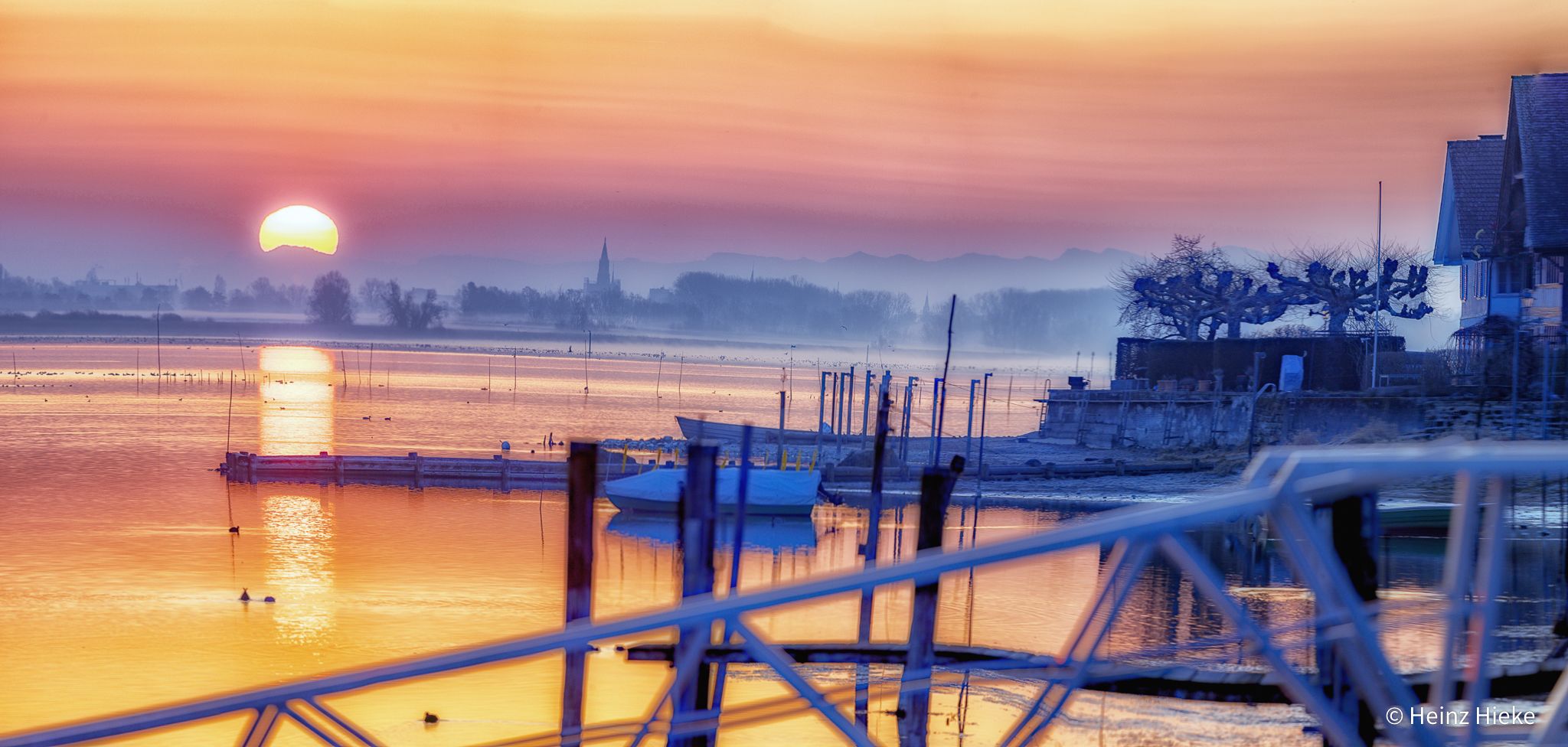 Untersee, Switzerland