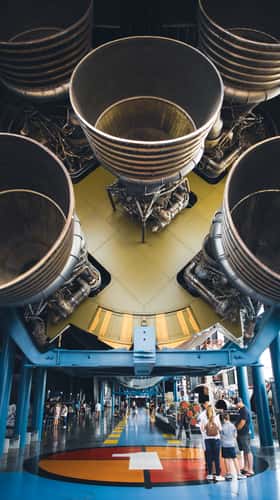 U.S. Space & Rocket Center