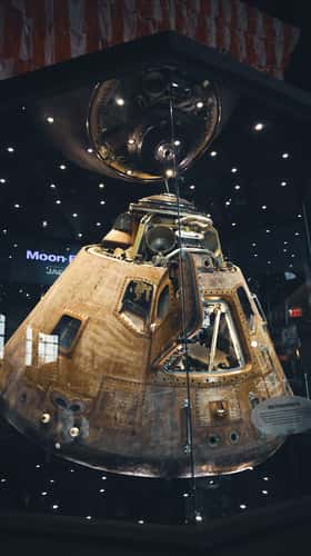 U.S. Space & Rocket Center