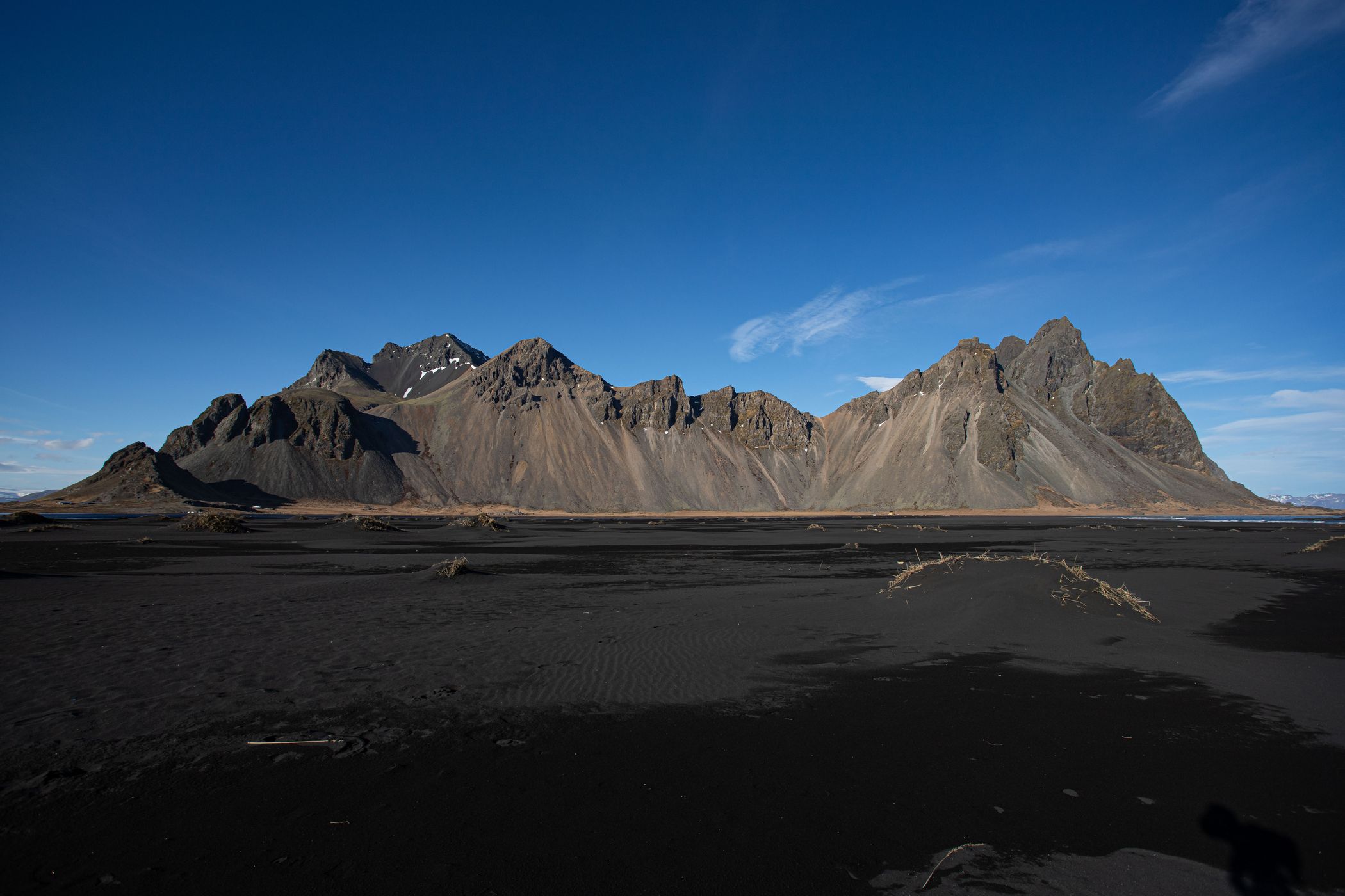 Vestrahorn, Stokksnes, Iceland