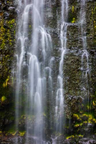 Wailua Falls