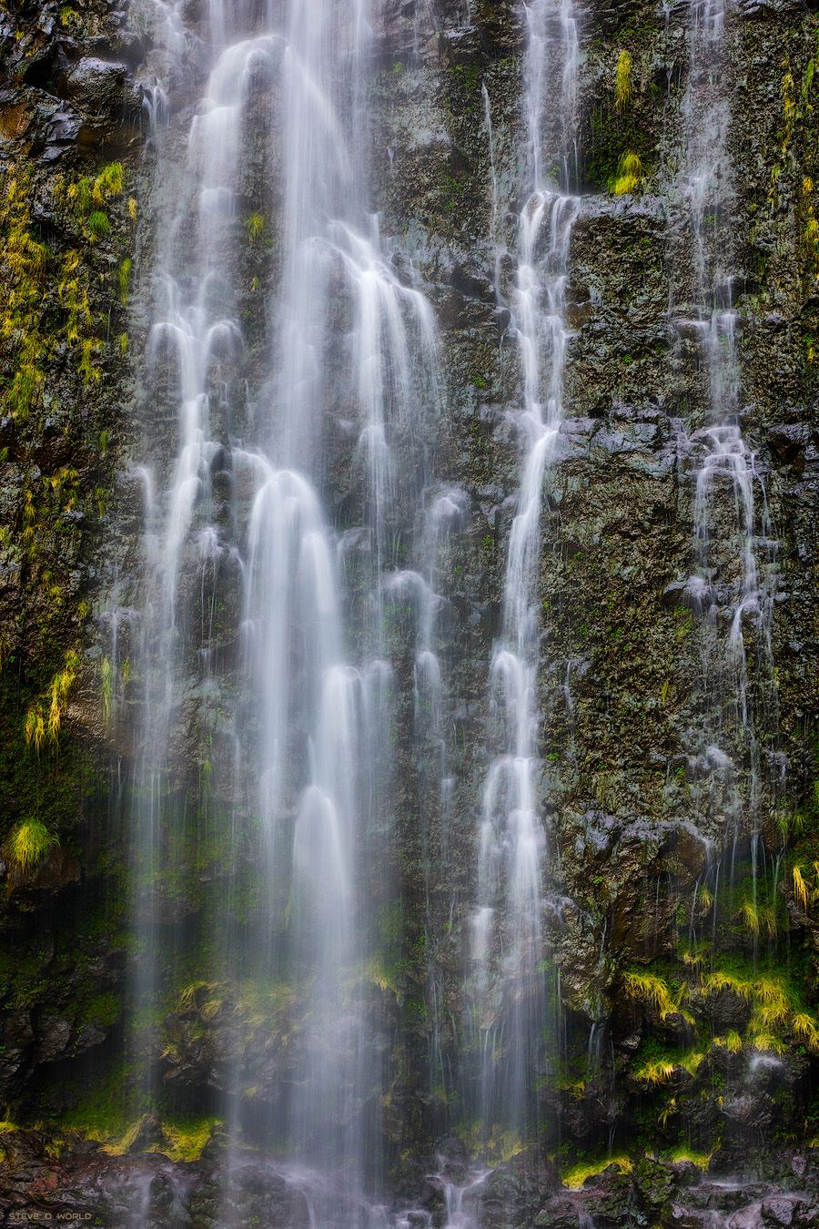 Wailua Falls, USA